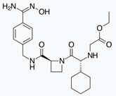Ximelagatran Image