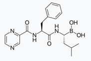 Bortezomib Image